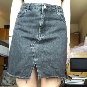 TopShop Skirt